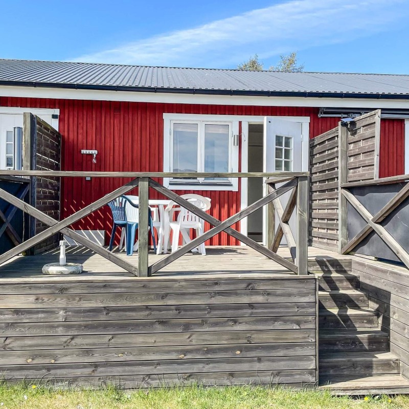  - 4 personer -  - Köpingevägen - 38750 - Köpingsvik