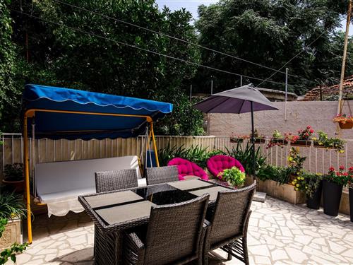 Ferielejlighed - 2 personer -  - 20000 - Dubrovnik