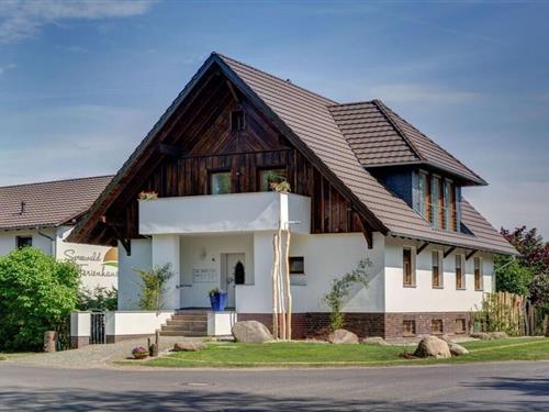 Feriehus - 4 personer -  - 15907 - Lübben