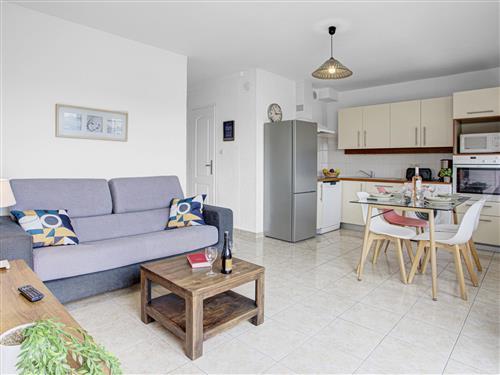 Holiday Home/Apartment - 4 persons -  - Canet-Plage - 66140