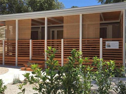 Holiday apartment - 5 persons -  - Put Kumenta - 23210 - Biograd Na Moru