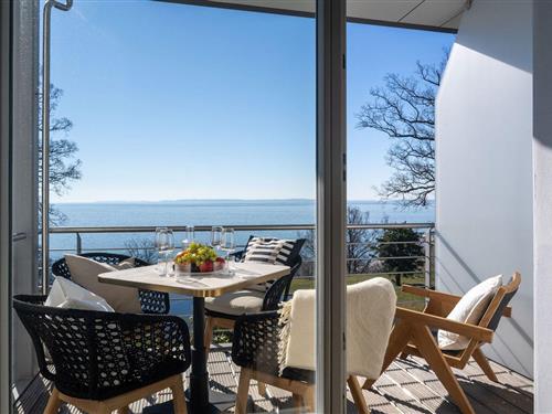 Ferienwohnung - 4 Personen -  - Ringstr. - 18546 - Sassnitz Auf Rügen