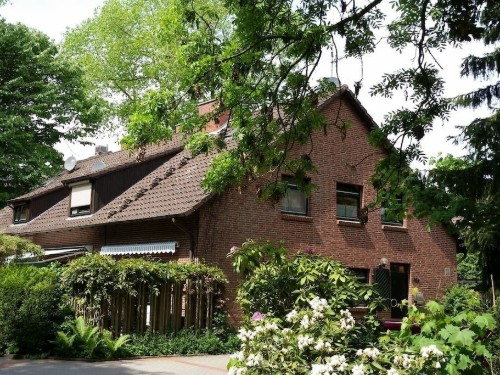 Sommerhus - 4 personer -  - 26316 - Varel-Dangast