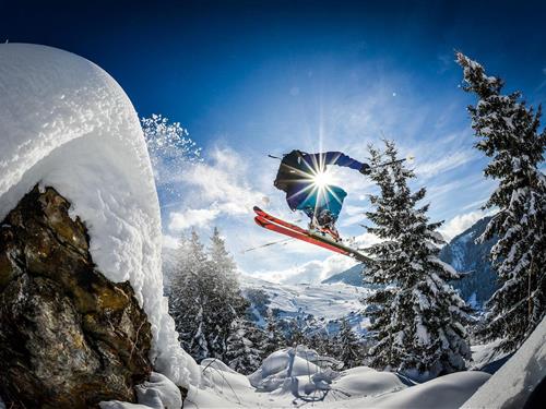 Ferielejlighed - 4 personer -  - 74220 - La Clusaz