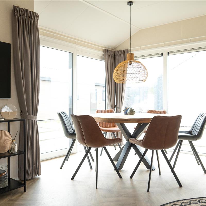 Sommerhus - 6 personer -  - Deichstraße - 26506 - Norden