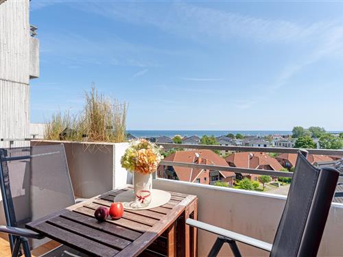 Ferielejlighed - 2 personer -  - Lange Wiese - 23747 - Dahme