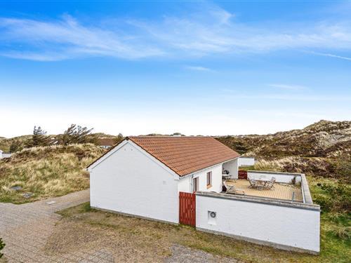 Sommerhus - 6 personer -  - Rødhus Klitvej - Rødhus - 9490 - Pandrup