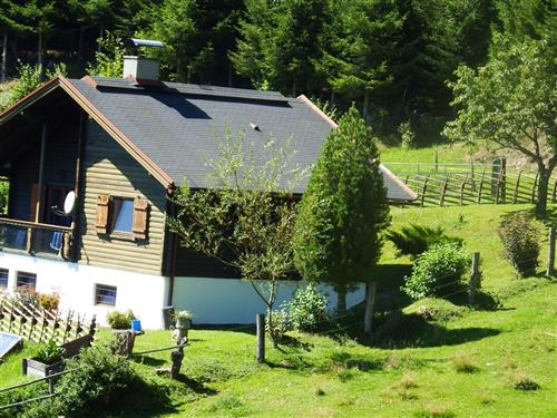 Sommerhus - 4 personer -  - Klippitztörl - 9412