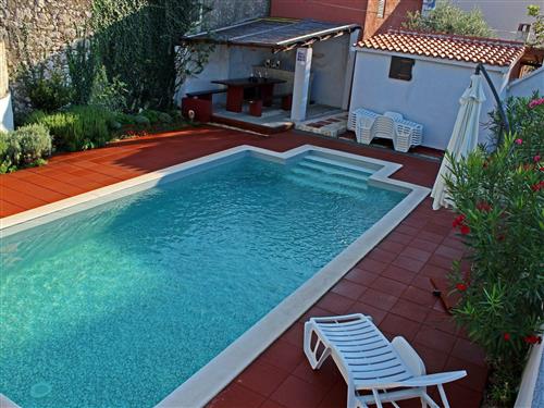 Holiday apartment - 8 persons -  - Privlaka - 23233