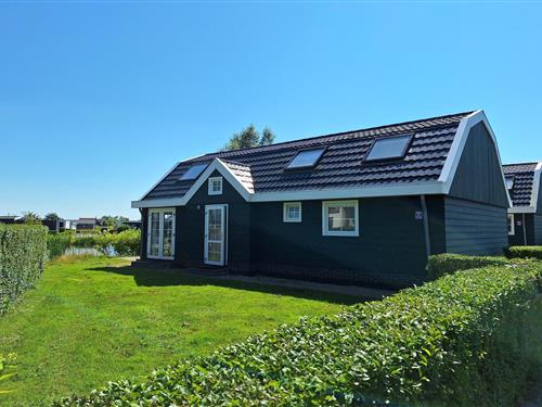 Sommerhus - 10 personer -  - 1486 MT - West-Graftdijk