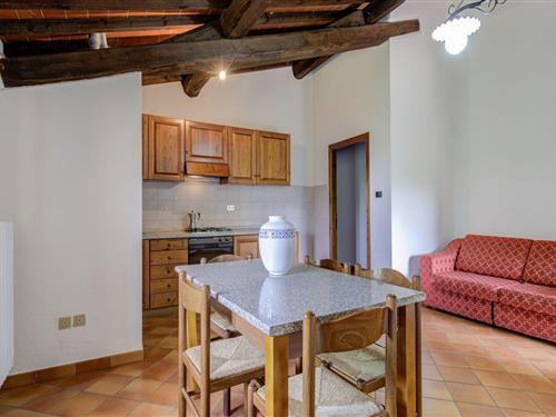Holiday Home/Apartment - 6 persons -  - 50050 - Varna - Gambassi Terme-Fi