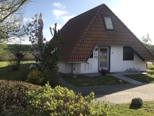 Fritidshus - 5 personer -  - 27638 - Wremen Wurster Nordseeküste, Deutschland