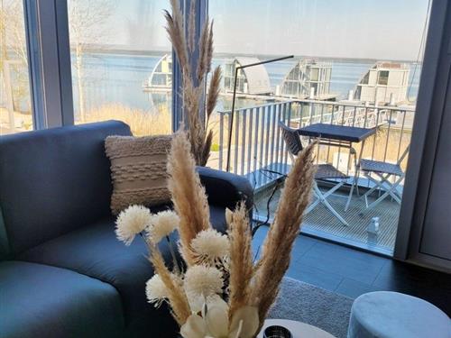 Ferieleilighet - 5 personer -  - Wohnhafen Scado - 02979 - Elsterheide