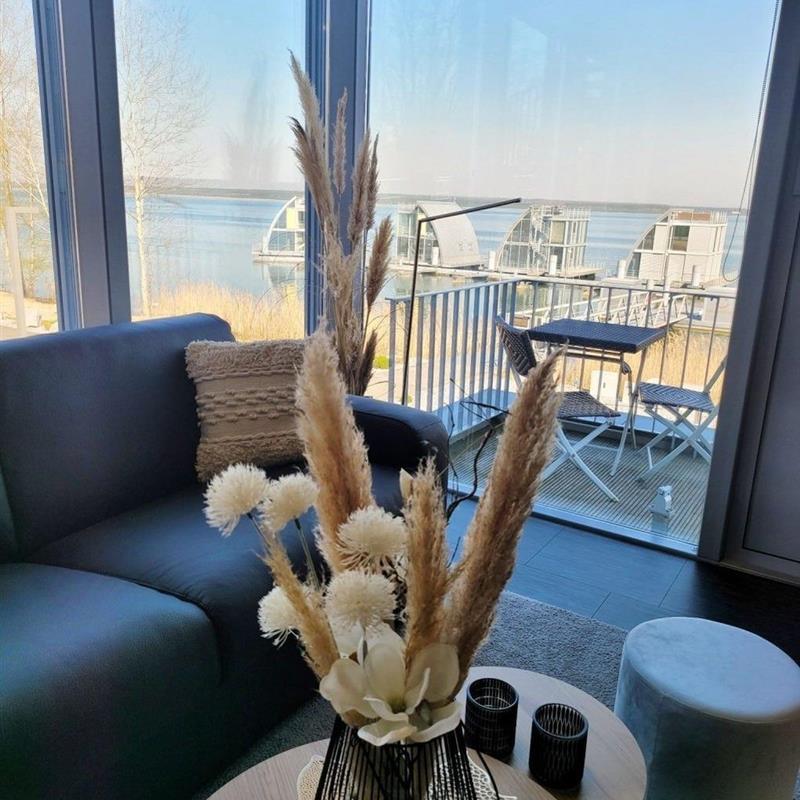 Ferielejlighed - 5 personer -  - Wohnhafen Scado - 02979 - Elsterheide