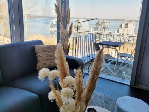 Ferielejlighed - 5 personer -  - Wohnhafen Scado - 02979 - Elsterheide
