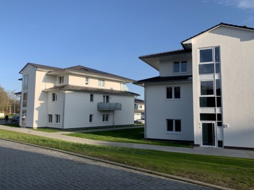 Holiday home - 4 persons -  - 17207 - Röbel-Müritz, Germany