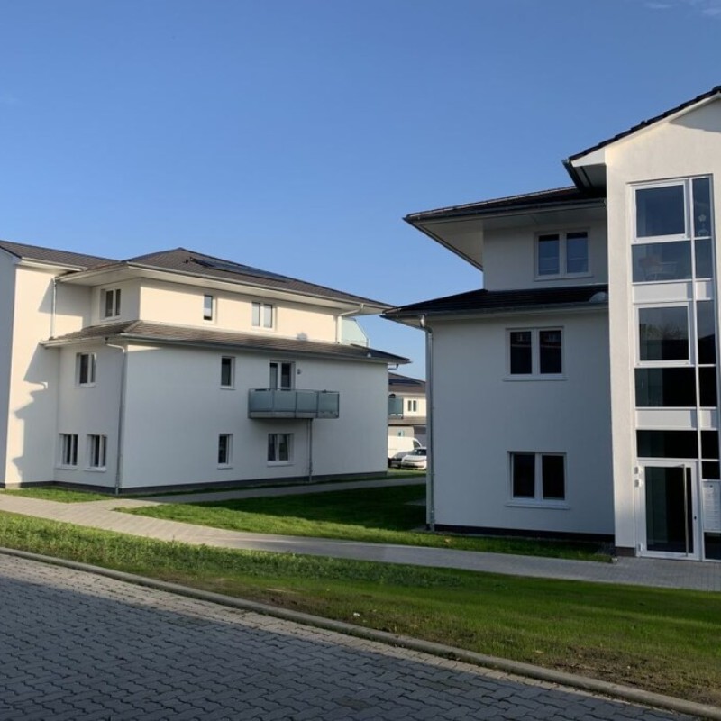 Sommerhus - 4 personer -  - 17207 - Röbel-Müritz, Germany