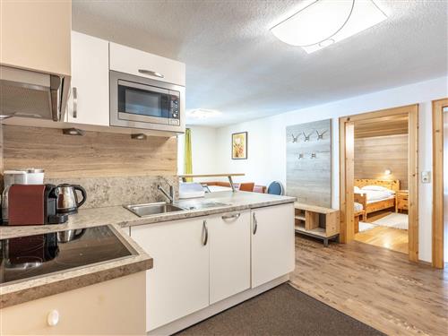 Ferieleilighet - 4 personer -  - Dorfstraße - 6580 - St. Anton Am Arlberg