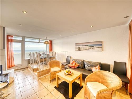 Semesterlägenhet - 4 personer -  - B Ferienpark - 23774 - Heiligenhafen