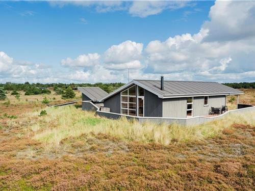 Sommerhus - 5 personer -  - Tranebærvej - Bolilmark - 6792 - Rømø