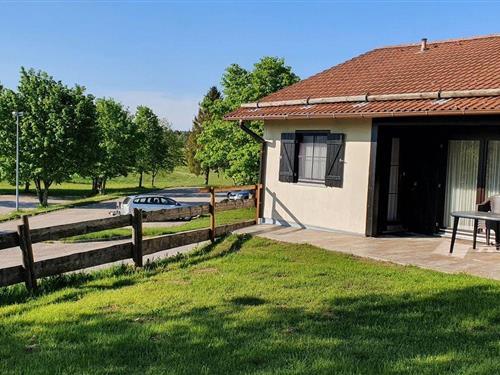 Sommerhus - 5 personer -  - Hochbergle - 86983 - Lechbruck Am See