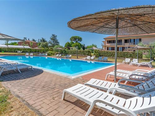 Ferienwohnung - 4 Personen -  - Loc.Lopi - Castiglione Del Lago - 06061 - Castiglion Del Lago Pg