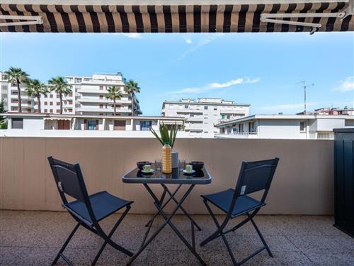 Holiday apartment - 2 persons -  - Cannes - 06400