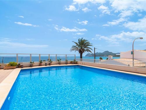 Ferielejlighed - 4 personer -  - Avinguda d'Amèrica, - Mar Blava, Cala Ratjada - 07590 - Cala Ratjada