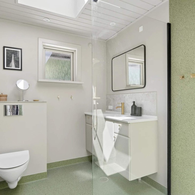 Ferienhaus - 6 Personen -  - Skovmusvej - Thorsager - 8410 - Djursland (Mols)