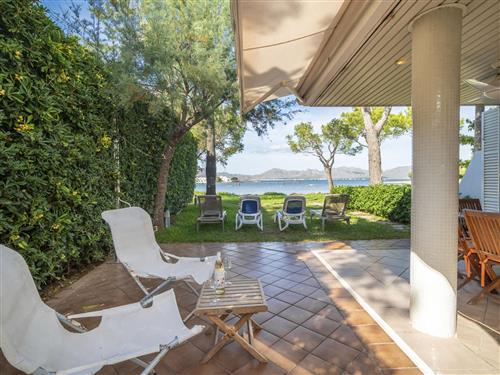 Sommerhus - 8 personer -  - Alcúdia - 07400