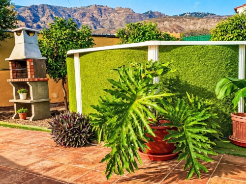 Feriehus - 3 personer -  - 35280 - San Bartolomé De Tirajana