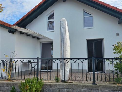 Feriehus - 3 personer -  - Pitzlinger Str. 5 Stoffen - 86932 - Pürgen