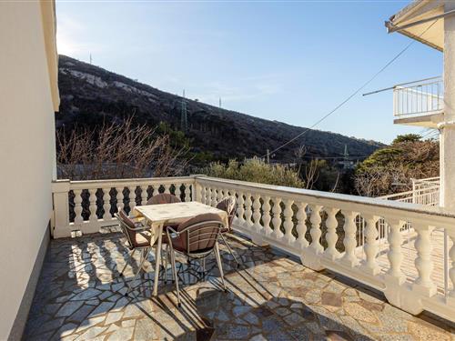 Ferieleilighet - 4 personer -  - Kaetana Knezica - Senj - 53270 - Knezica