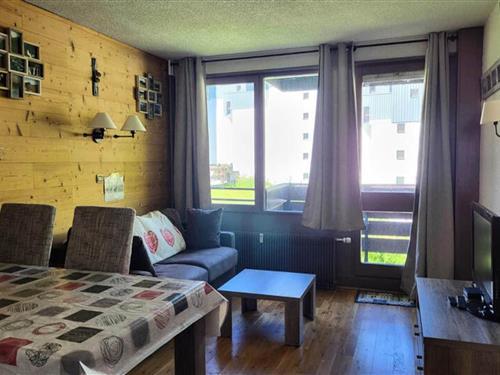 Ferienhaus - 4 Personen -  - 73320 - Tignes