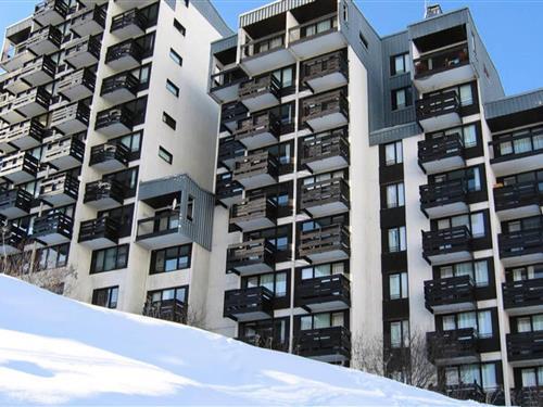 Feriehus / leilighet - 4 personer -  - 73320 - Tignes