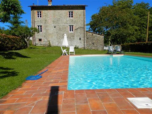 Cottage - 4 persons -  - 55064 - Trebbio