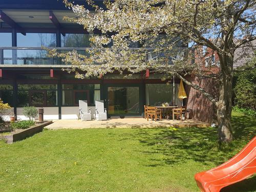 Ferieleilighet - 4 personer -  - Lütjenburger Weg - 23774 - Heiligenhafen