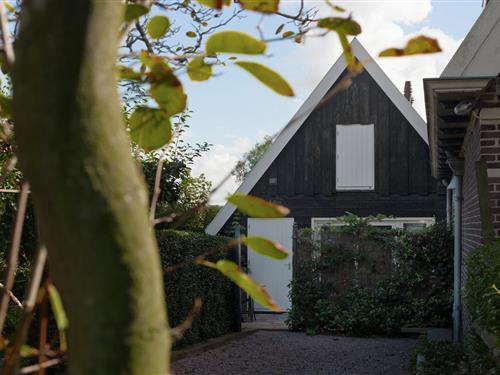 Sommerhus - 2 personer -  - 1749CW - Krabbendam