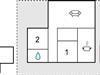 Billede 23 - Plantegning