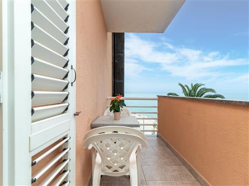 Holiday apartment - 3 persons -  - Podstrana - 21312