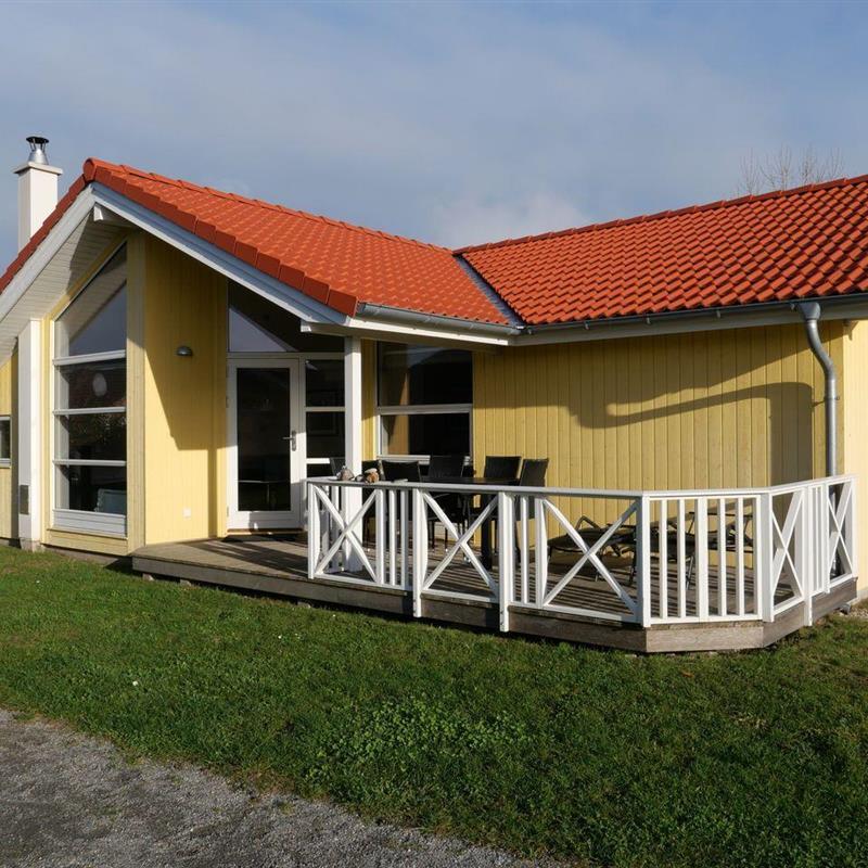 Sommerhus - 8 personer -  - Strandstraße - 23775 - Großenbrode