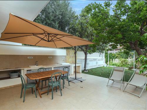 Sommerhus - 6 personer -  - Via Ferdinando Magellano - 97010 - Marina Di Modica