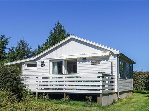 Ferienhaus - 6 Personen -  - Rønnevej - Sandkaas - 3770 - Allinge