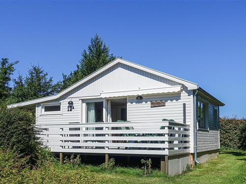 Sommerhus - 6 personer -  - Rønnevej - Sandkås - 3770 - Allinge