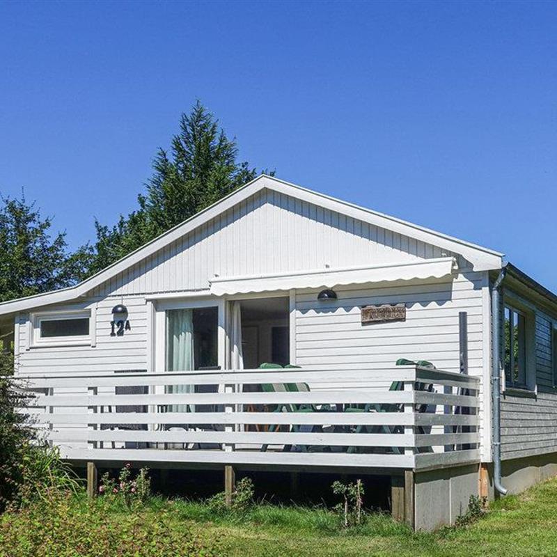 Ferienhaus - 6 Personen -  - Rønnevej - Sandkaas - 3770 - Allinge