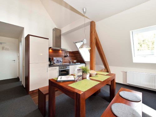 Ferielejlighed - 4 personer -  - Ottomühle - 01824 - Rosenthal-Bielatal