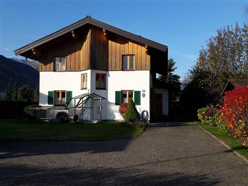 Ferieleilighet - 4 personer -  - Mittersill - 5730