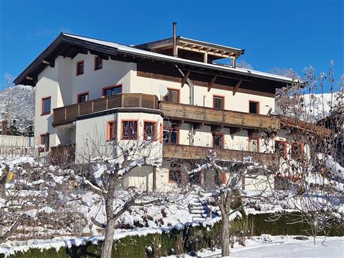 Semesterlägenhet - 7 personer -  - Gänsleit - 6306 - Söll