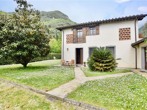 Sommerhus - 6 personer -  - Via Cocciorini - 55041 - Camaiore