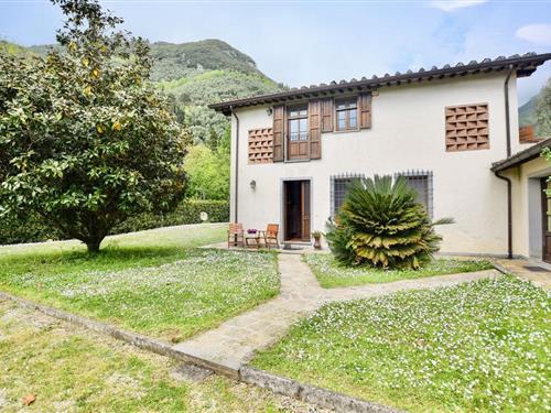 Sommerhus - 6 personer -  - Via Cocciorini - 55041 - Camaiore
